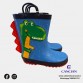 STIVALETTO DA PIOGGIA